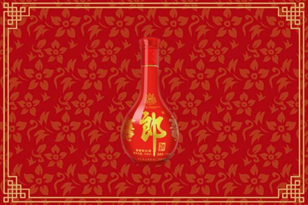 新城区高价回收郎酒