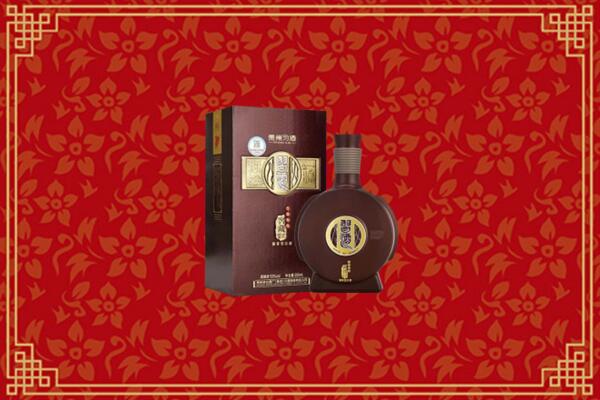 新城区回收习酒